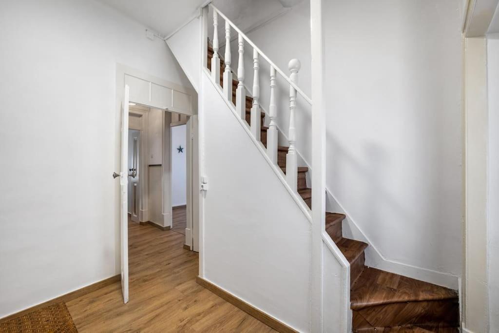 Apartamento Tipico - Vila Mafra Nazaré Exterior foto