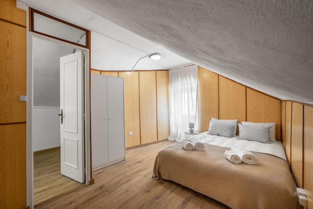 Apartamento Tipico - Vila Mafra Nazaré Exterior foto