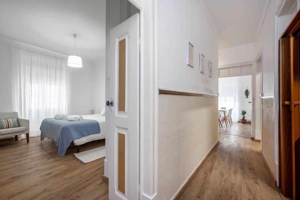 Apartamento Tipico - Vila Mafra Nazaré Exterior foto