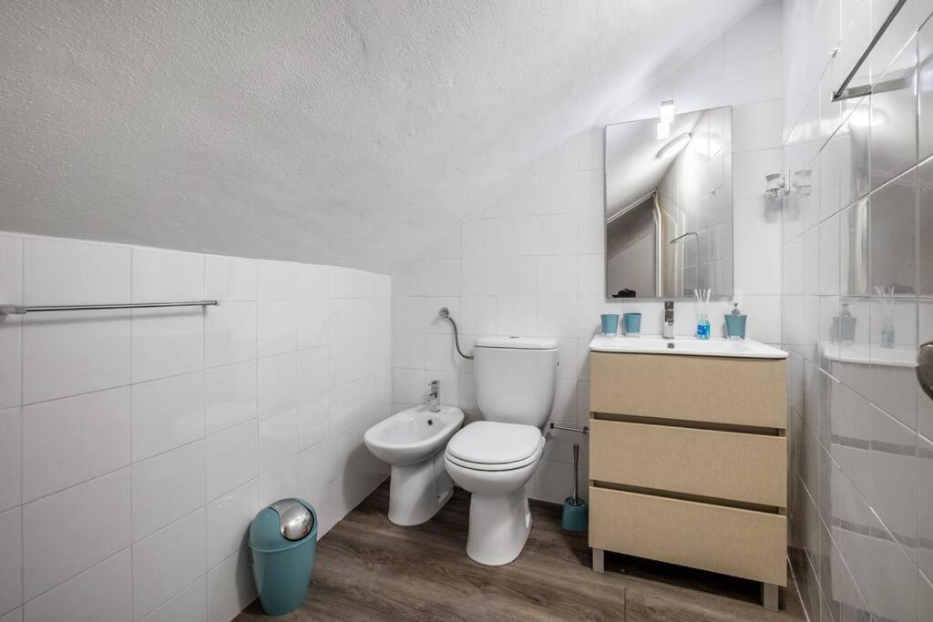 Apartamento Tipico - Vila Mafra Nazaré Exterior foto