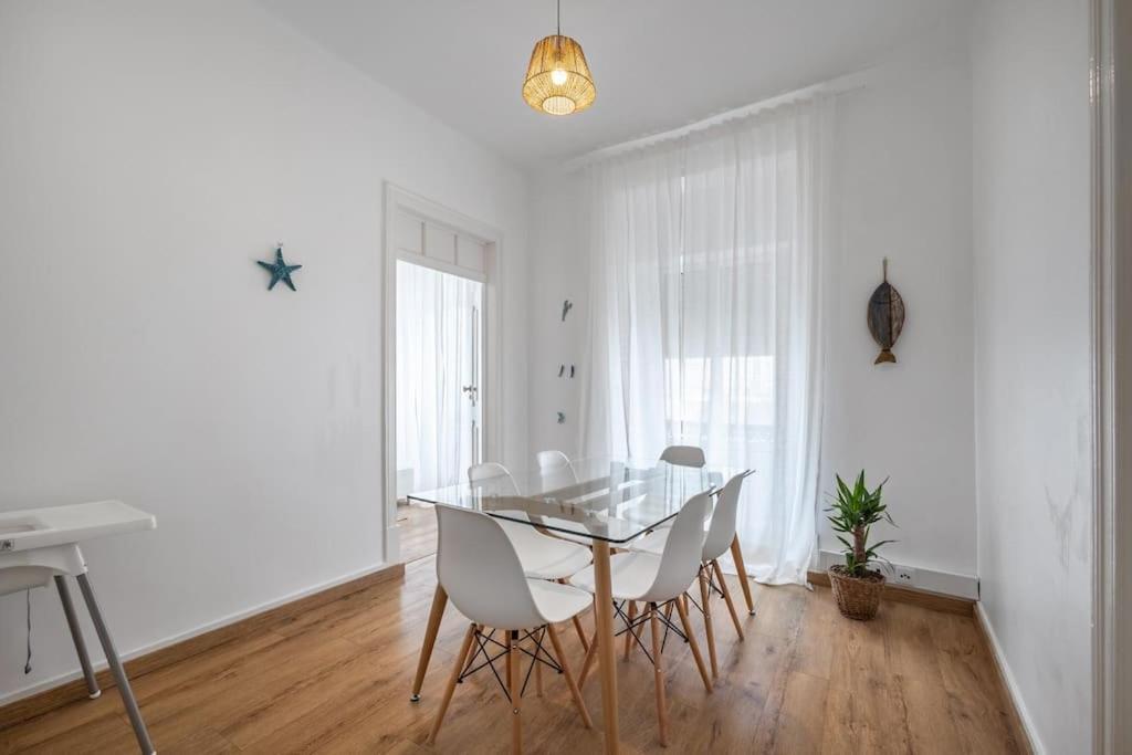 Apartamento Tipico - Vila Mafra Nazaré Exterior foto